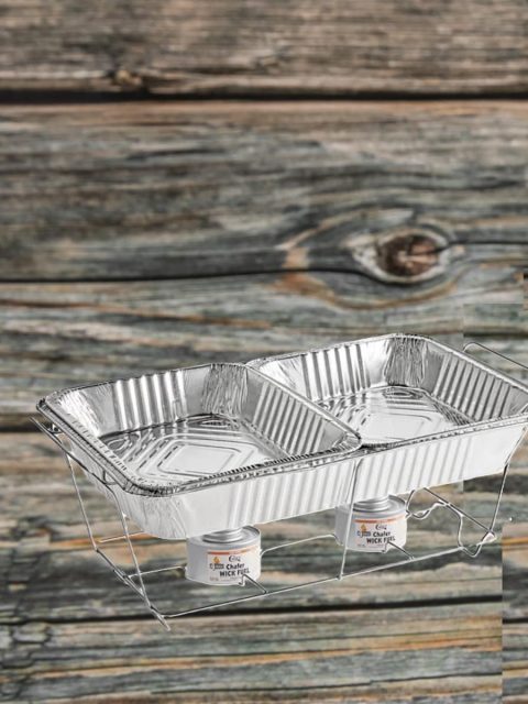 Chafing Dish